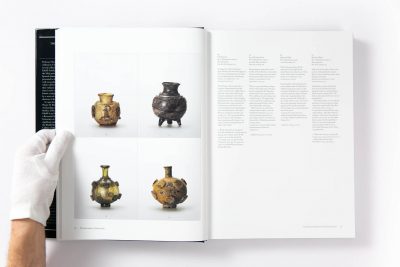 Glass From Sasanian antecedents to European imitations - Image 7