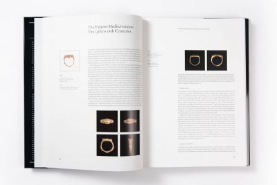 Ornament and Amulet Rings of the Islamic Lands - Image 11