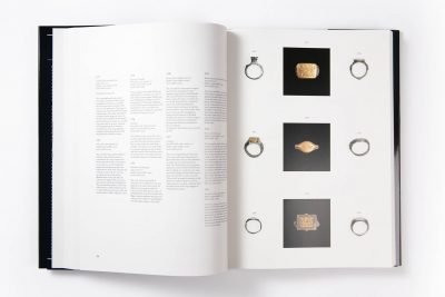 Ornament and Amulet Rings of the Islamic Lands - Image 12