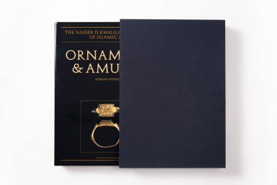 Ornament and Amulet Rings of the Islamic Lands - Image 14