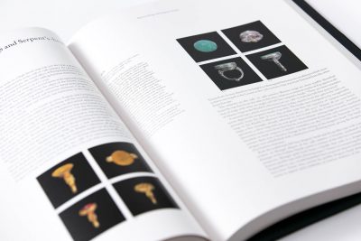 Ornament and Amulet Rings of the Islamic Lands - Image 2