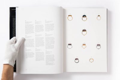 Ornament and Amulet Rings of the Islamic Lands - Image 6