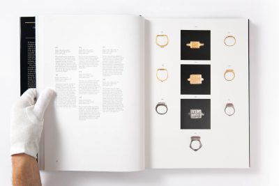 Ornament and Amulet Rings of the Islamic Lands - Image 7