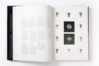 Ornament and Amulet Rings of the Islamic Lands - Image 8