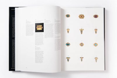 Ornament and Amulet Rings of the Islamic Lands - Image 9