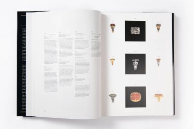 Ornament and Amulet Rings of the Islamic Lands - Image 10