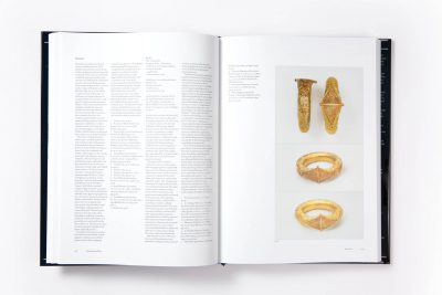 The Art of Adornment: Jewellery of the Islamic Lands - Image 12
