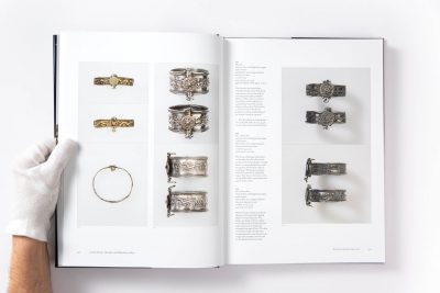 The Art of Adornment: Jewellery of the Islamic Lands - Image 13