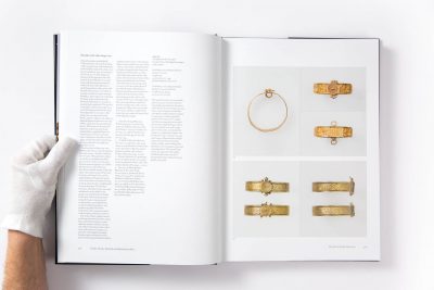 The Art of Adornment: Jewellery of the Islamic Lands - Image 14