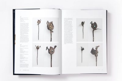 The Art of Adornment: Jewellery of the Islamic Lands - Image 19