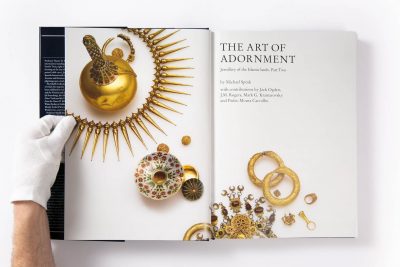 The Art of Adornment: Jewellery of the Islamic Lands - Image 16