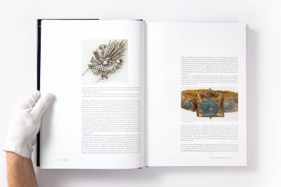 The Art of Adornment: Jewellery of the Islamic Lands - Image 5