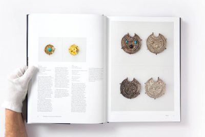 The Art of Adornment: Jewellery of the Islamic Lands - Image 6