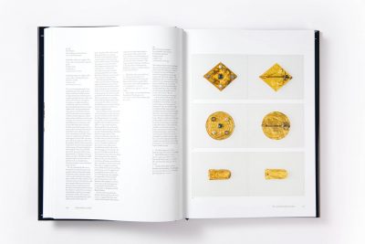 The Art of Adornment: Jewellery of the Islamic Lands - Image 9