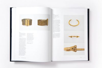 The Art of Adornment: Jewellery of the Islamic Lands - Image 10