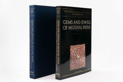 Gems and Jewels of Mughal India Jewelled and enamelled objects from the 16th to 20th centuries - Image 13
