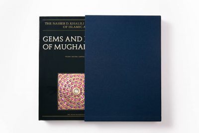 Gems and Jewels of Mughal India Jewelled and enamelled objects from the 16th to 20th centuries - Image 14