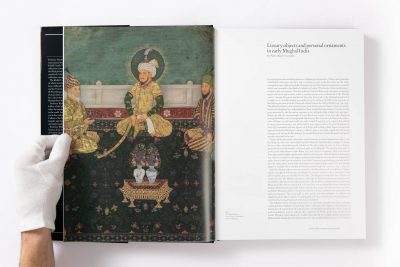 Gems and Jewels of Mughal India Jewelled and enamelled objects from the 16th to 20th centuries - Image 5