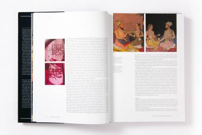 Gems and Jewels of Mughal India Jewelled and enamelled objects from the 16th to 20th centuries - Image 8