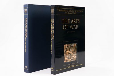 The Arts of War: Arms and Armour of the 7th to 19th Centuries - Image 13
