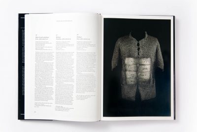 The Arts of War: Arms and Armour of the 7th to 19th Centuries - Image 11