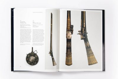 The Arts of War: Arms and Armour of the 7th to 19th Centuries - Image 12