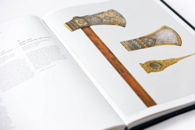 The Arts of War: Arms and Armour of the 7th to 19th Centuries - Image 2