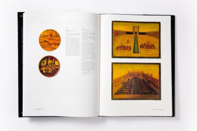 Lacquer of the Islamic Lands - Image 12