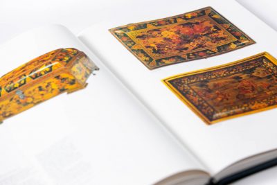 Lacquer of the Islamic Lands - Image 13
