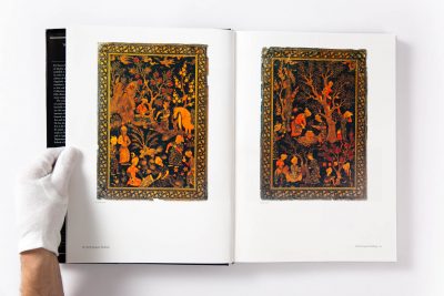 Lacquer of the Islamic Lands - Image 6