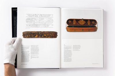 Lacquer of the Islamic Lands - Image 8