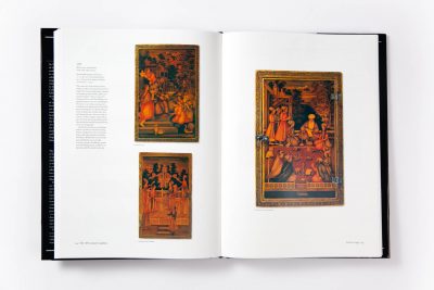 Lacquer of the Islamic Lands - Image 10