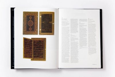 Lacquer of the Islamic Lands - Image 11