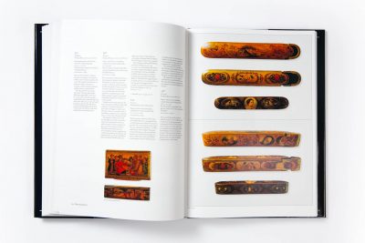 Lacquer of the Islamic Lands - Image 22