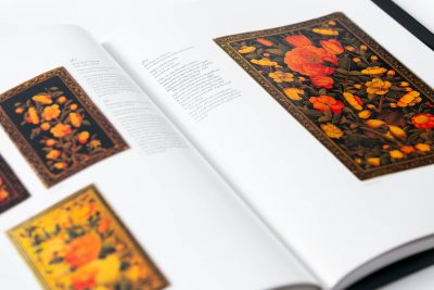 Lacquer of the Islamic Lands - Image 2