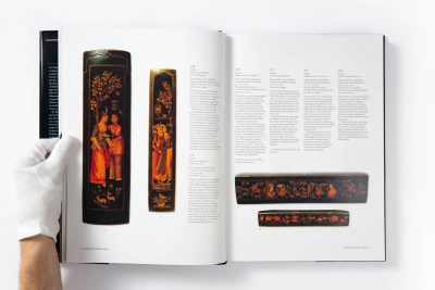 Lacquer of the Islamic Lands - Image 17