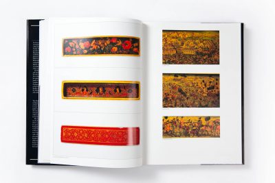 Lacquer of the Islamic Lands - Image 19