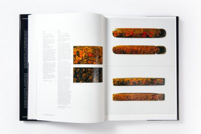 Lacquer of the Islamic Lands - Image 20