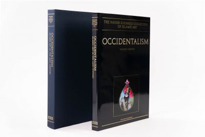 Occidentalism Islamic Art in the 19th Century - Image 13