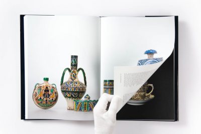Occidentalism Islamic Art in the 19th Century - Image 11