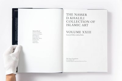 Occidentalism Islamic Art in the 19th Century - Image 3