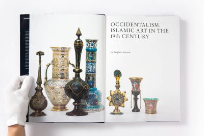 Occidentalism Islamic Art in the 19th Century - Image 4