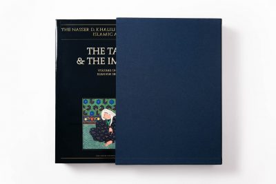 The Tale and the Image Volume One. History and epic paintings from Iran and Turkey - Image 14