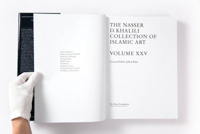 The Tale and the Image Volume One. History and epic paintings from Iran and Turkey - Image 3