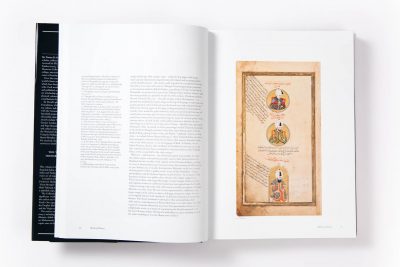 The Tale and the Image Volume One. History and epic paintings from Iran and Turkey - Image 9