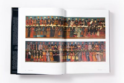 The Tale and the Image Volume One. History and epic paintings from Iran and Turkey - Image 10