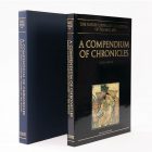 A Compendium of Chronicles: Rashid al-Din's Illustrated History of the World - Image 13