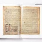 A Compendium of Chronicles: Rashid al-Din's Illustrated History of the World - Image 12