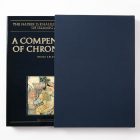 A Compendium of Chronicles: Rashid al-Din's Illustrated History of the World - Image 14
