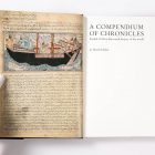 A Compendium of Chronicles: Rashid al-Din's Illustrated History of the World - Image 4
